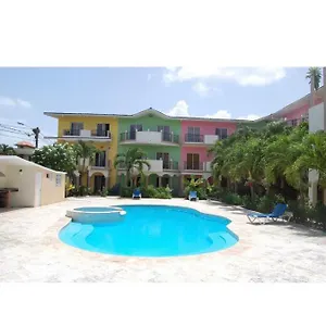 Espectacular Bahía Azul Ii, Apartamento